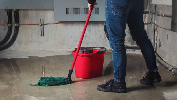 Trusted WY Water damage restoration Experts